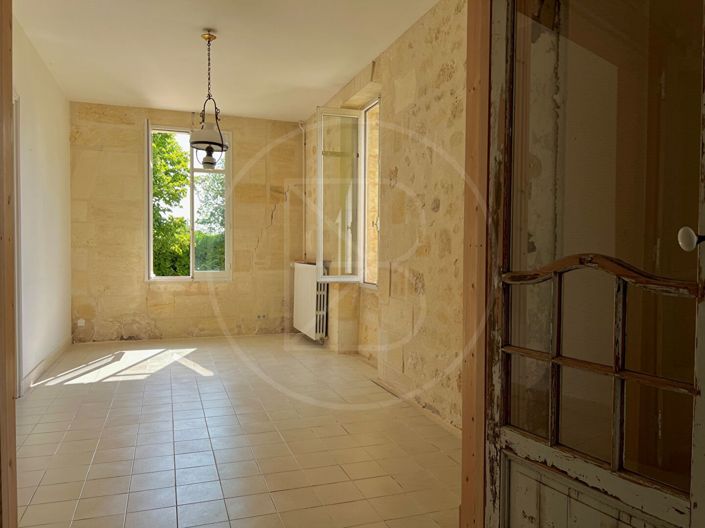 Image No.5-Maison de 4 chambres à vendre à Saint-Emilion