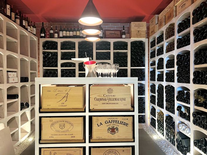 Image No.16-Maison de 5 chambres à vendre à Libourne