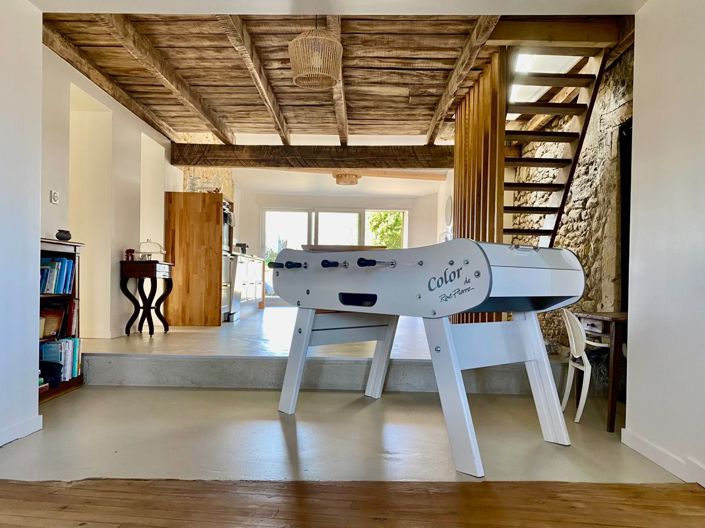 Image No.11-Maison de 4 chambres à vendre à Saint-Emilion