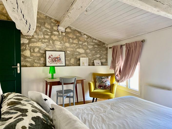 Image No.7-Maison de 4 chambres à vendre à Saint-Emilion