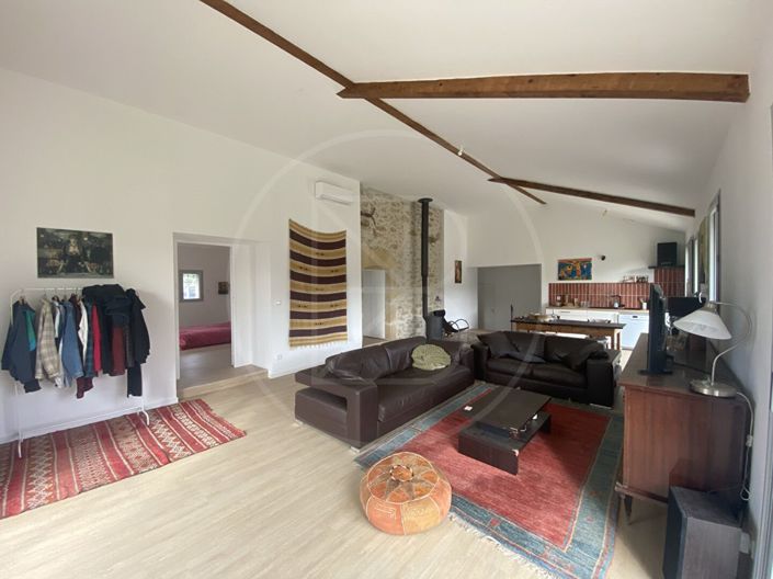 Image No.4-Maison de 2 chambres à vendre à Pellegrue