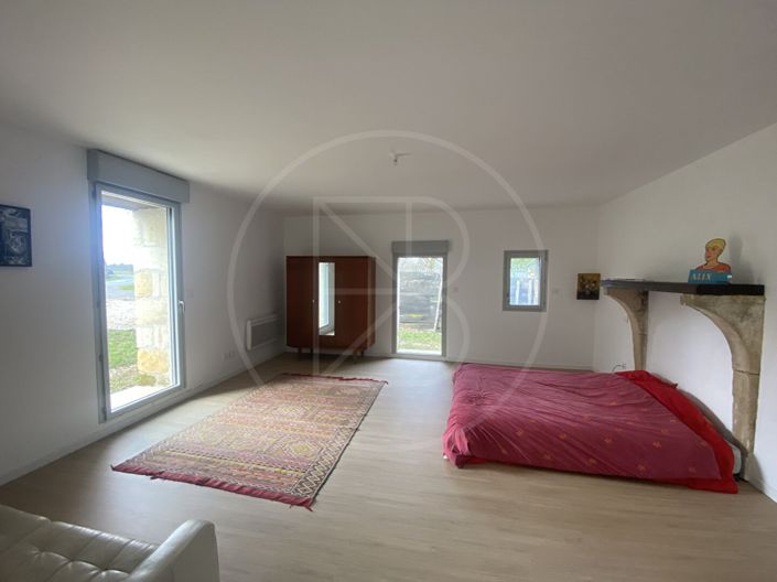 Image No.8-Maison de 2 chambres à vendre à Pellegrue