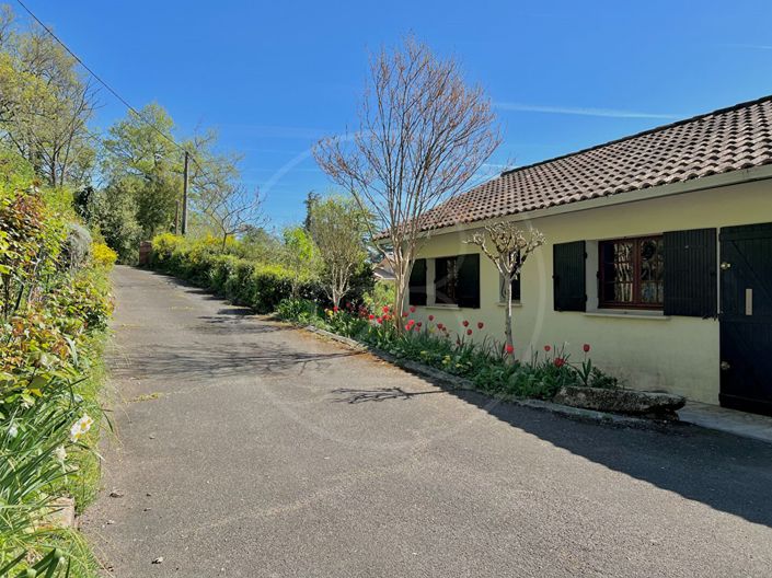 Image No.18-Maison de 3 chambres à vendre à Fronsac