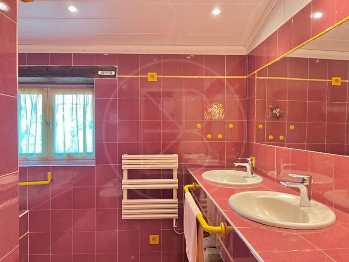 Image No.13-Maison de 6 chambres à vendre à Monségur