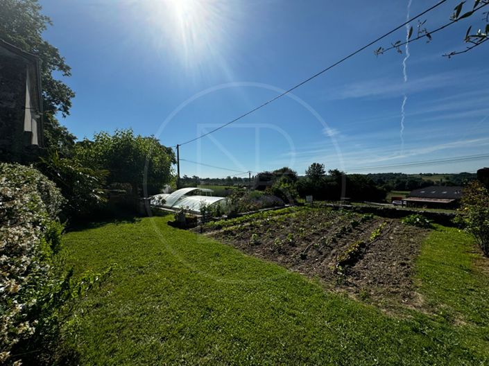 Image No.18-Maison de 6 chambres à vendre à Monségur