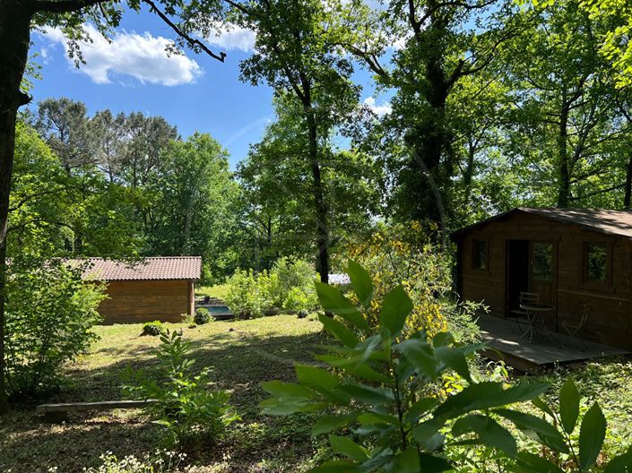 Image No.12-Maison de 3 chambres à vendre à Saint-Laurent-des-Hommes