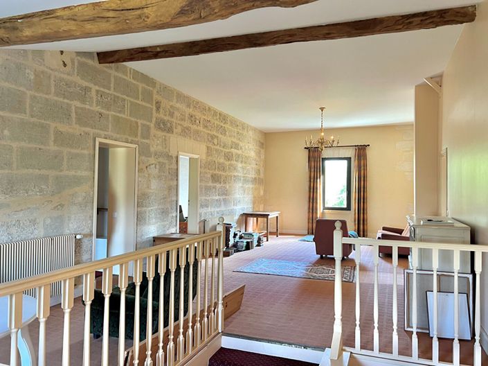 Image No.11-Maison de 6 chambres à vendre à Saint-Emilion