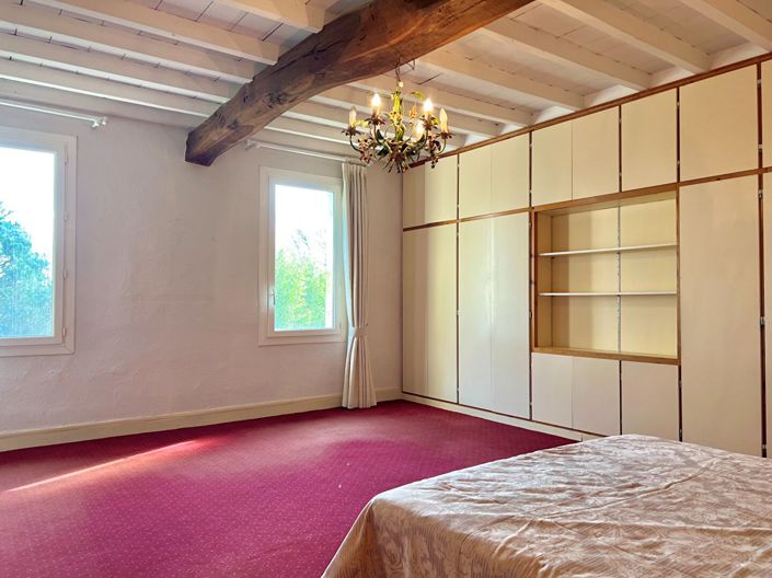 Image No.12-Maison de 6 chambres à vendre à Saint-Emilion