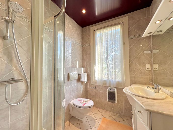 Image No.14-Maison de 6 chambres à vendre à Saint-Emilion