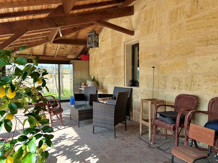 Image No.15-Maison de 6 chambres à vendre à Saint-Emilion