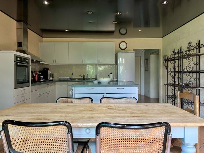 Image No.8-Maison de 6 chambres à vendre à Saint-Emilion