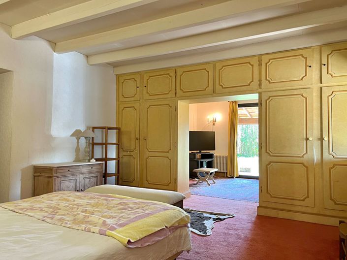 Image No.9-Maison de 6 chambres à vendre à Saint-Emilion