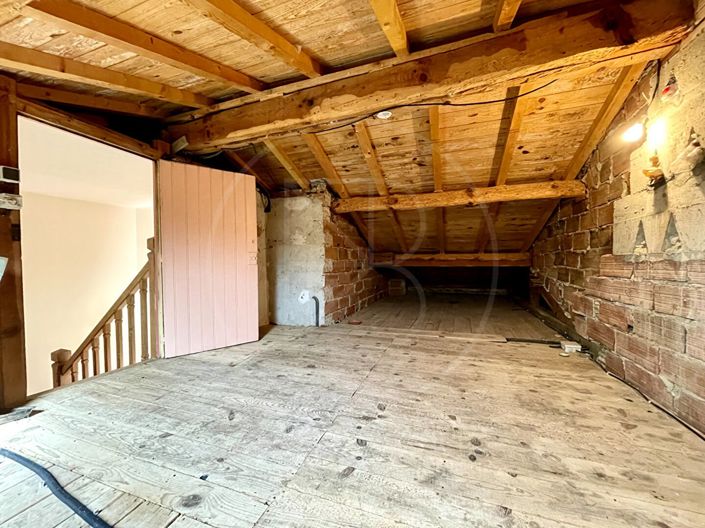 Image No.14-Maison de 2 chambres à vendre à Monségur