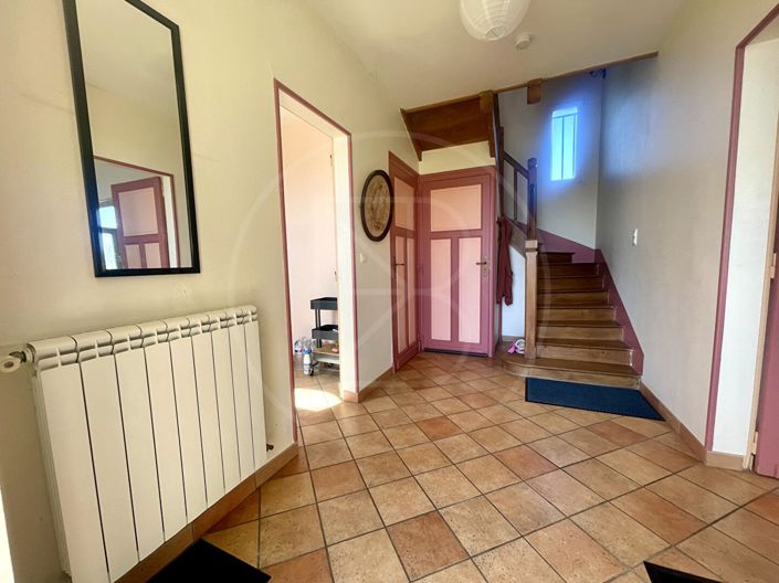 Image No.3-Maison de 2 chambres à vendre à Monségur