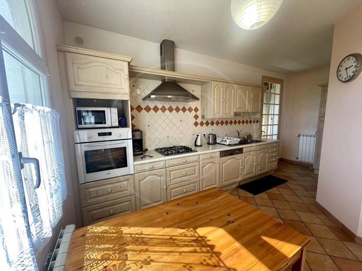 Image No.8-Maison de 2 chambres à vendre à Monségur