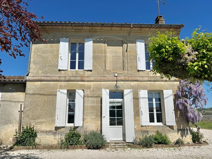 Image No.18-Maison de 2 chambres à vendre à Saint-Emilion
