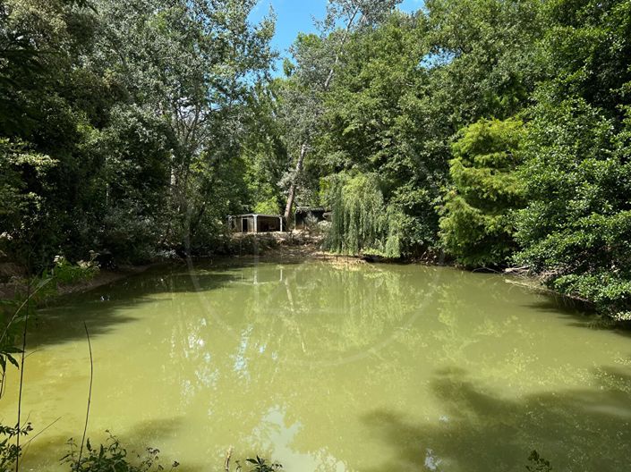 Image No.17-Maison de 4 chambres à vendre à Monségur