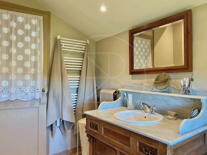 Image No.11-Maison de 5 chambres à vendre à Branne