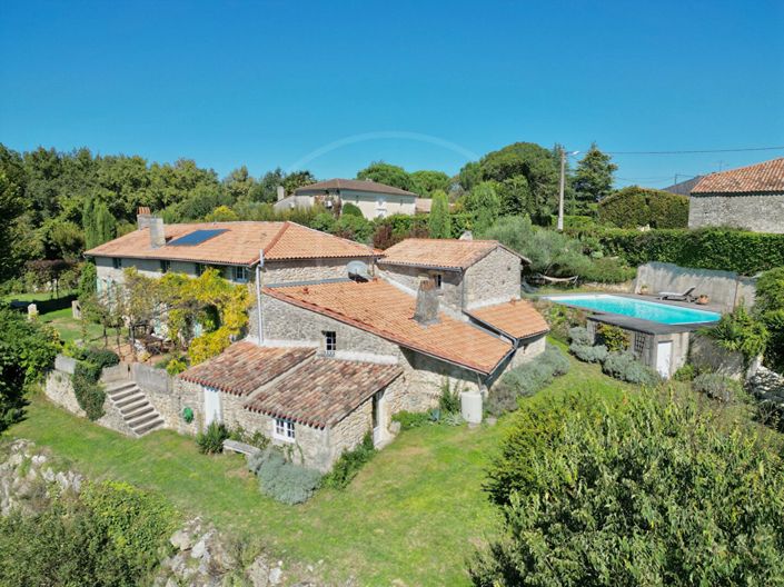 Image No.18-Maison de 5 chambres à vendre à Branne