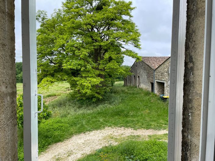 Image No.11-Maison de 4 chambres à vendre à Gensac