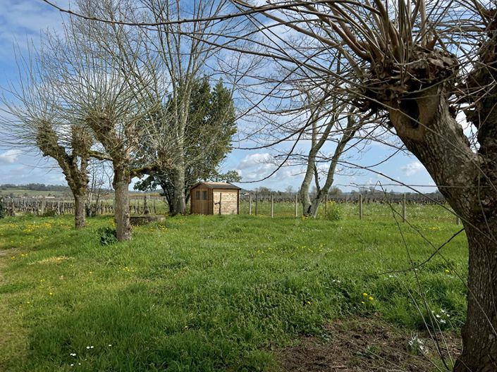 Image No.16-Maison de 3 chambres à vendre à Saint-Emilion