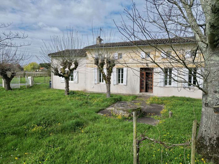 Image No.18-Maison de 3 chambres à vendre à Saint-Emilion