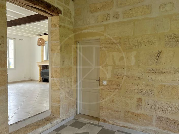 Image No.6-Maison de 3 chambres à vendre à Saint-Emilion