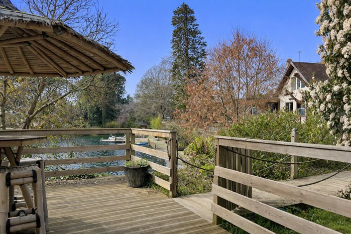 Image No.16-Maison de 12 chambres à vendre à Coutras