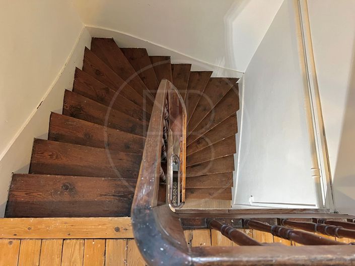 Image No.14-Maison de 6 chambres à vendre à Libourne