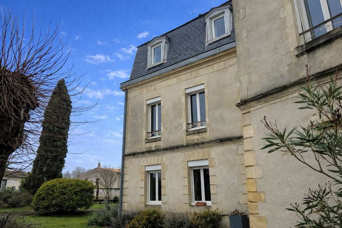 Image No.17-Maison de 6 chambres à vendre à Libourne