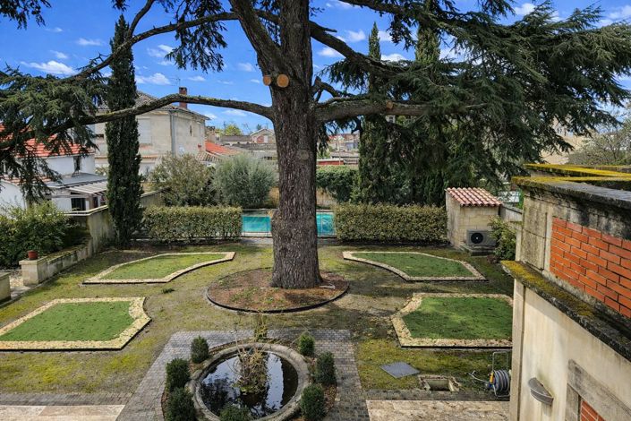 Image No.2-Maison de 6 chambres à vendre à Libourne