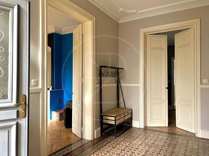 Image No.8-Maison de 6 chambres à vendre à Libourne