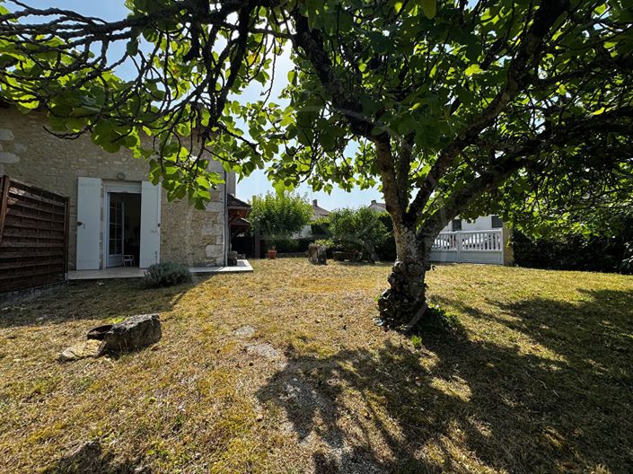 Image No.3-Maison de 3 chambres à vendre à Duras