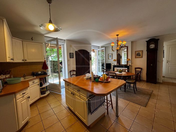 Image No.4-Maison de 3 chambres à vendre à Duras