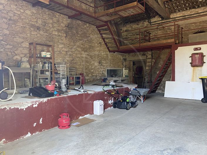 Image No.11-Maison de 6 chambres à vendre à Gensac