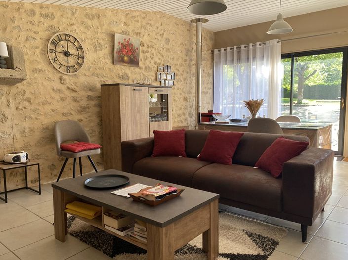 Image No.15-Maison de 6 chambres à vendre à Gensac