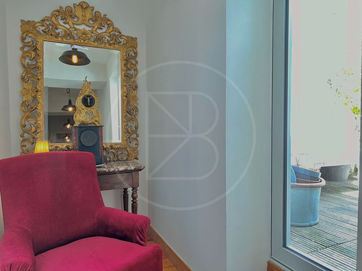 Image No.14-Appartement de 4 chambres à vendre à Libourne