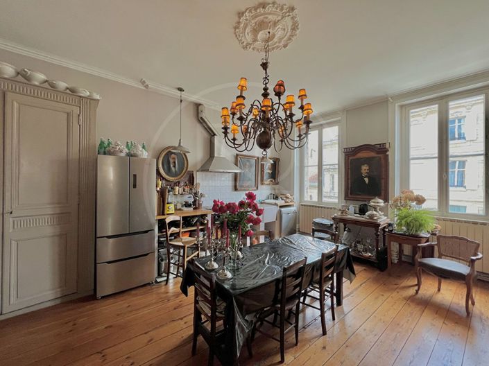 Image No.6-Appartement de 4 chambres à vendre à Libourne