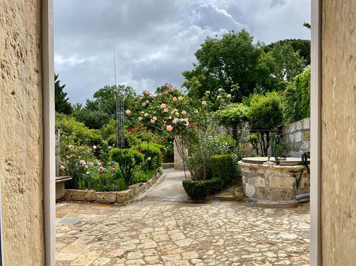 Image No.5-Maison de 4 chambres à vendre à Sainte-Terre