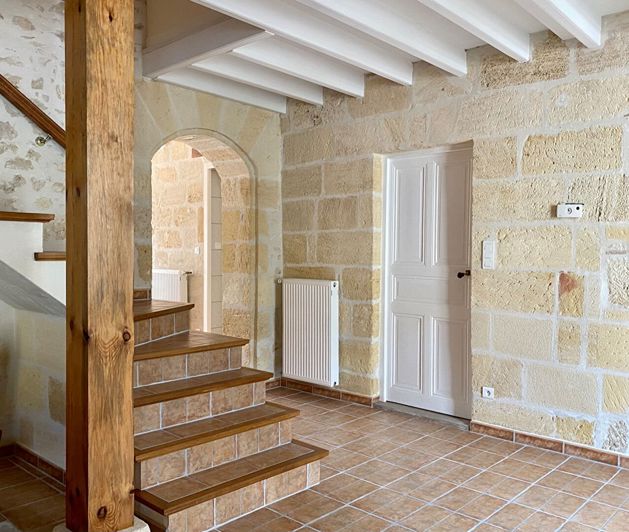 Image No.8-Maison de 4 chambres à vendre à Sainte-Terre