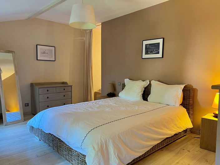 Image No.11-Maison de 6 chambres à vendre à Rauzan