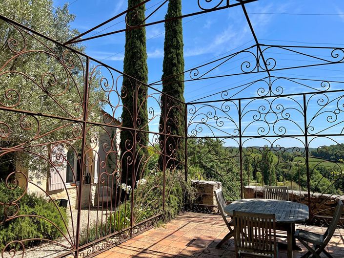 Image No.13-Maison de 6 chambres à vendre à Rauzan