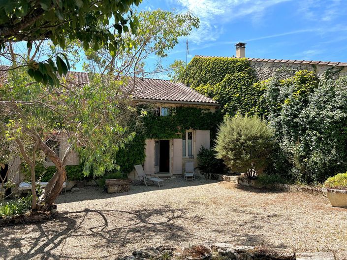 Image No.14-Maison de 6 chambres à vendre à Rauzan