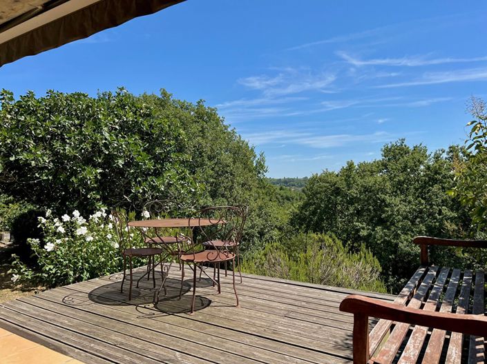 Image No.15-Maison de 6 chambres à vendre à Rauzan