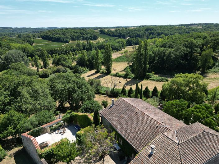 Image No.18-Maison de 6 chambres à vendre à Rauzan