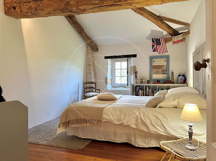 Image No.11-Maison de 9 chambres à vendre à Sauveterre-de-Guyenne