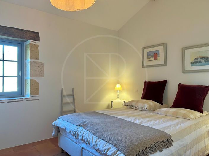 Image No.12-Maison de 9 chambres à vendre à Sauveterre-de-Guyenne