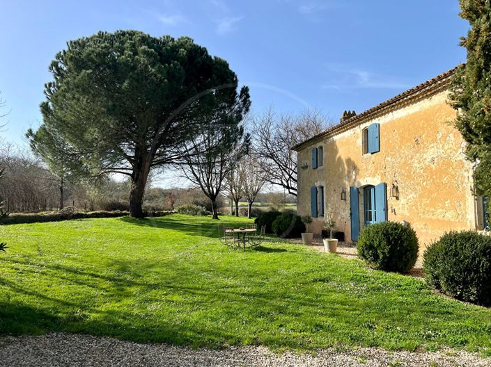 Image No.18-Maison de 9 chambres à vendre à Sauveterre-de-Guyenne