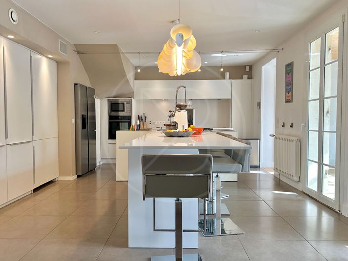 Image No.8-Maison de 5 chambres à vendre à Libourne