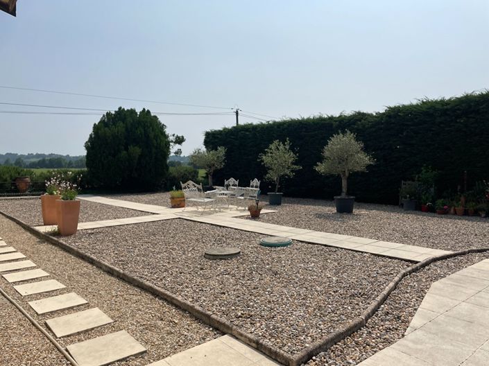 Image No.18-Maison de 3 chambres à vendre à Montcaret